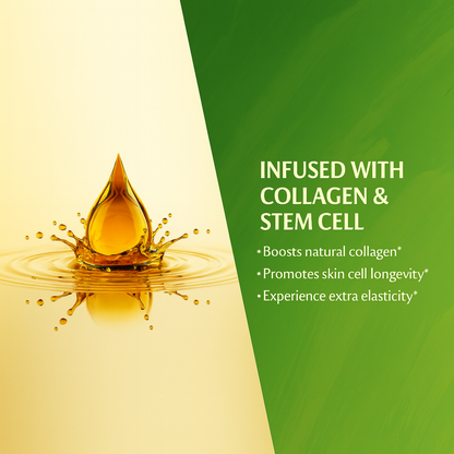 Smoothara™ Anti-Cellulite Massage Oil