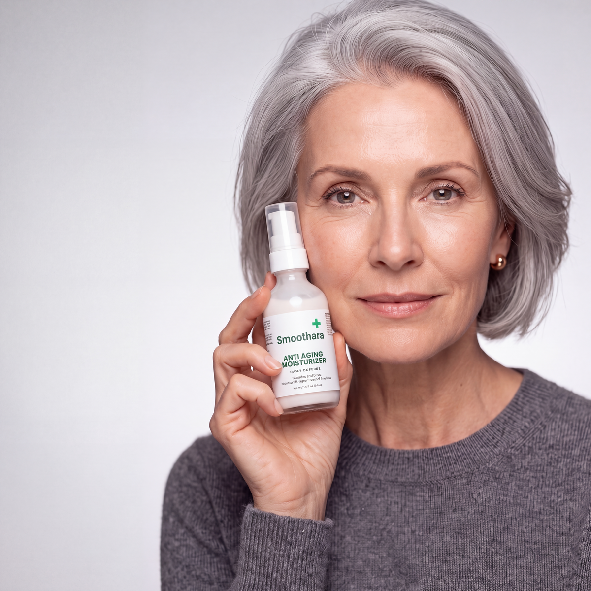 Smoothara™ Anti Aging Moisturizer