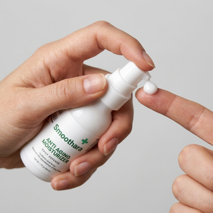 Smoothara™ Anti Aging Moisturizer